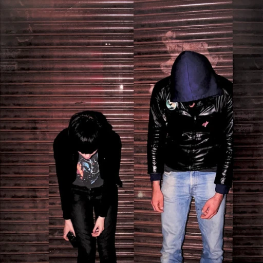 Виниловая пластинка CRYSTAL CASTLES CRYSTAL CASTLES