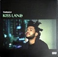 THE WEEKND — KISS LAND