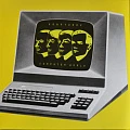 KRAFTWERK — COMPUTER WORLD
