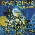 IRON MAIDEN — LIVE AFTER DEATH