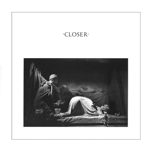 Виниловая пластинка JOY DIVISION CLOSER