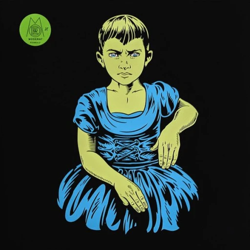 Виниловая пластинка MODERAT (APPARAT & MODESELEKTOR) III DELUXE EDITION