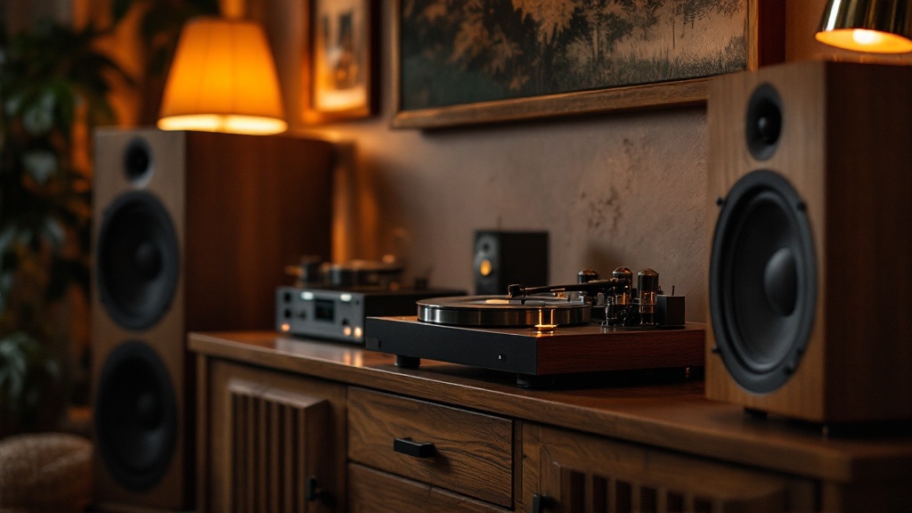 MartinLogan: от гаража в Канзасе до эталона Hi-Fi акустики