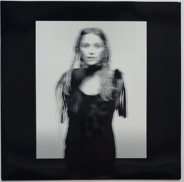 Виниловая пластинка MADONNA VERONICA ELECTRONICA