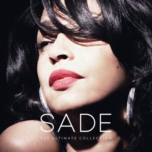 CD SADE — ULTIMATE COLLECTION
