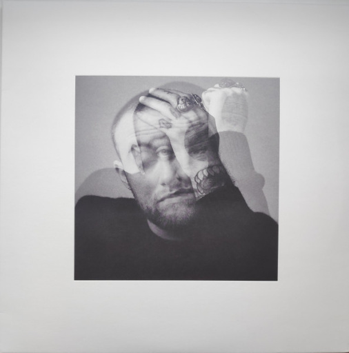 Виниловая пластинка MAC MILLER CIRCLES