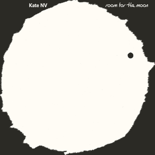 Виниловая пластинка KATE NV ROOM FOR THE MOON