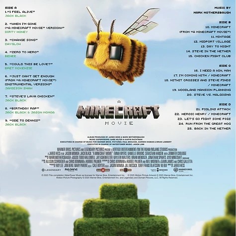 1-v-a-a-minecraft-movie-hhv-exclusive-purple-gateway-vinyl-edition