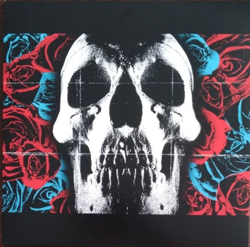 Виниловая пластинка DEFTONES DEFTONES