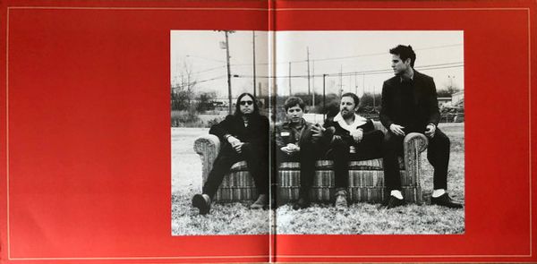 Виниловая пластинка KINGS OF LEON WHEN YOU SEE YOURSELF BLACK VINYL EDITION