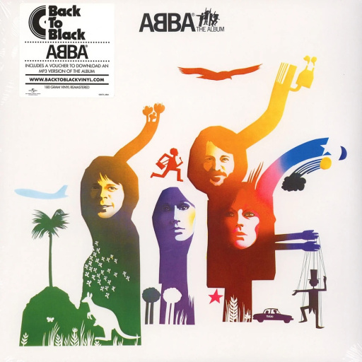 2-abba-the-album