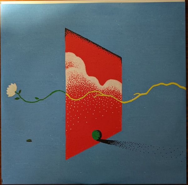 Виниловая пластинка ALABAMA SHAKES I MUST BE DREAMING ARGENTINA BLUE