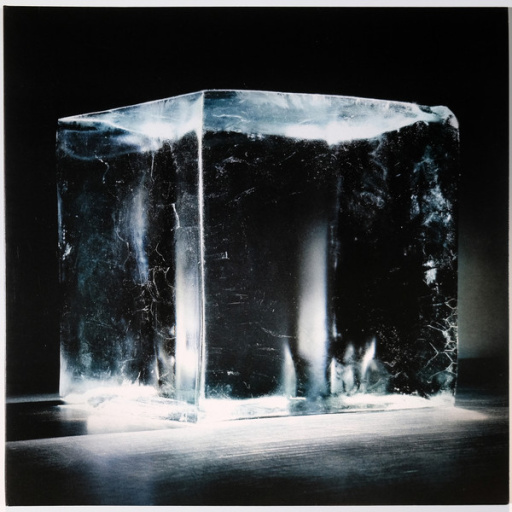 Виниловая пластинка JOHNNY JEWEL DIGITAL RAIN