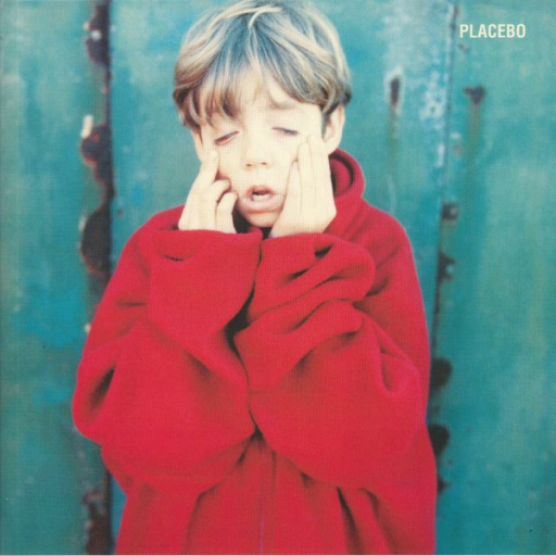 Виниловая пластинка PLACEBO PLACEBO
