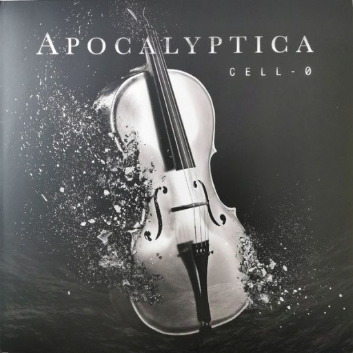 Виниловая пластинка APOCALYPTICA CELL-0