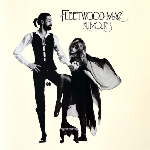 Виниловая пластинка FLEETWOOD MAC RUMOURS
