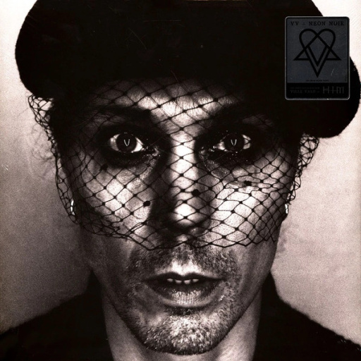 Виниловая пластинка VILLE VALO NEON NOIR