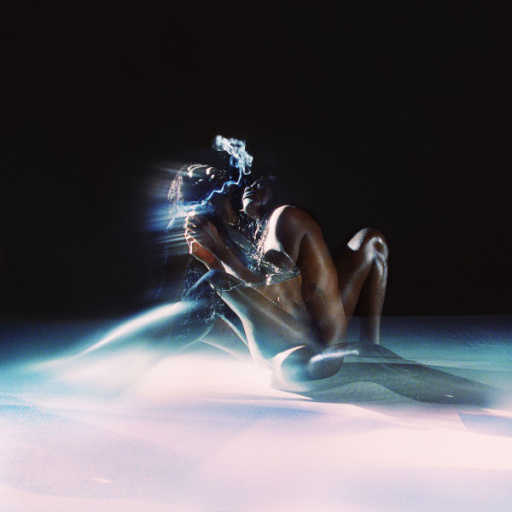 Виниловая пластинка YVES TUMOR  HEAVEN TO A TORTURED MIND