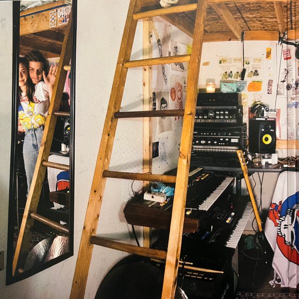 Виниловая пластинка MAC DEMARCO SALAD DAYS