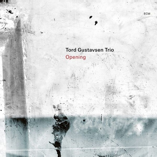 Виниловая пластинка TORD GUSTAVSEN TRIO OPENING