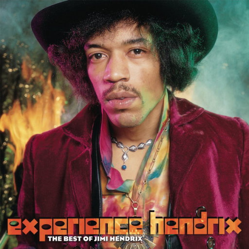 Виниловая пластинка JIMI HENDRIX Experience Hendrix: The Best of Jimi Hendrix
