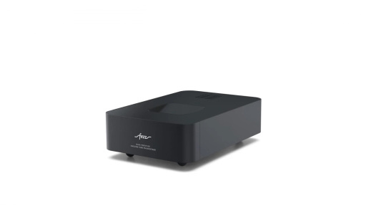 Фонокорректор ламповый FEZZ Gaia PRESTIGE MM/MC EVO Black Ice