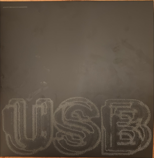 Виниловая пластинка FRED AGAIN.. USB001