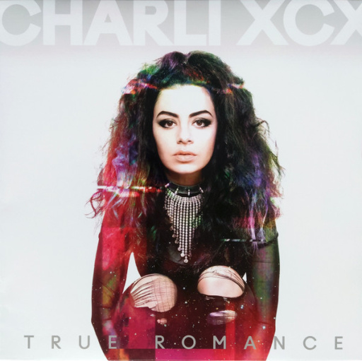 Виниловая пластинка CHARLI XCX TRUE ROMANCE