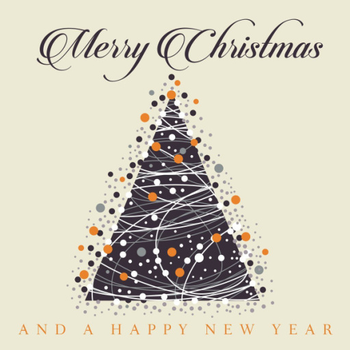 Виниловая пластинка VARIOUS MERRY CHRISTMAS AND A HAPPY NEW YEAR