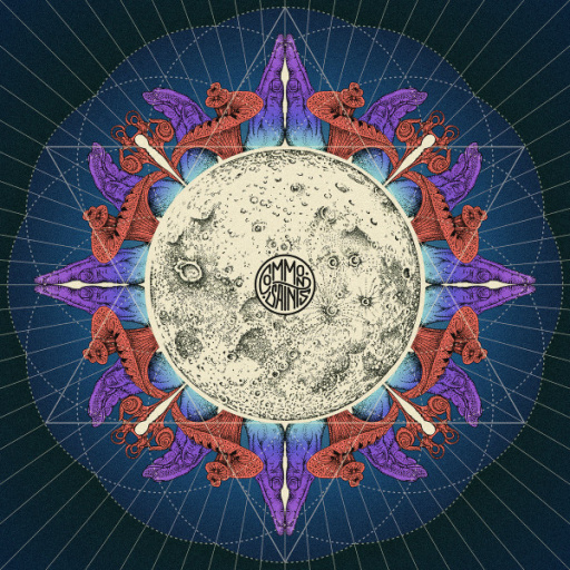 Виниловая пластинка COMMON SAINTS STARCHILD