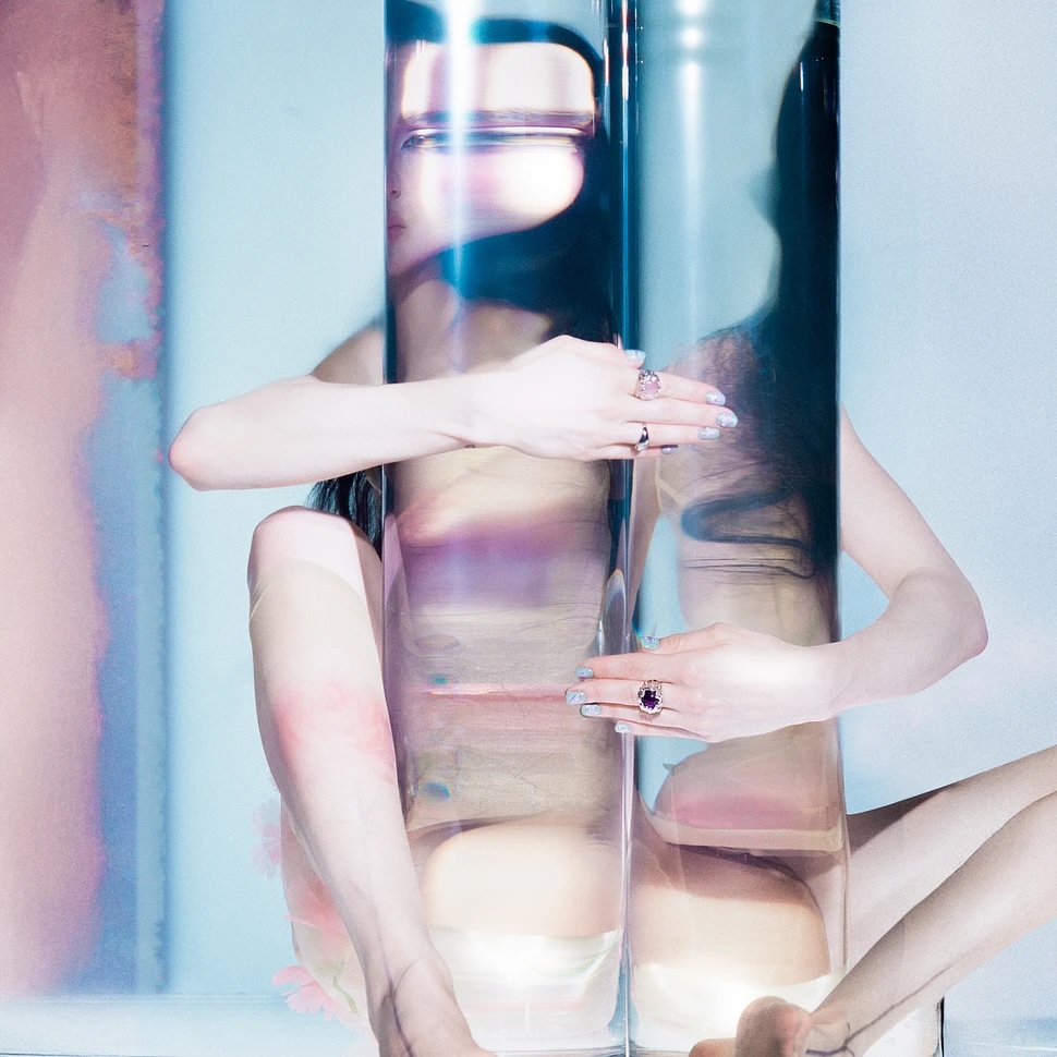 2-poppy-empty-hands-pink-in-ice-blue-vinyl-edition