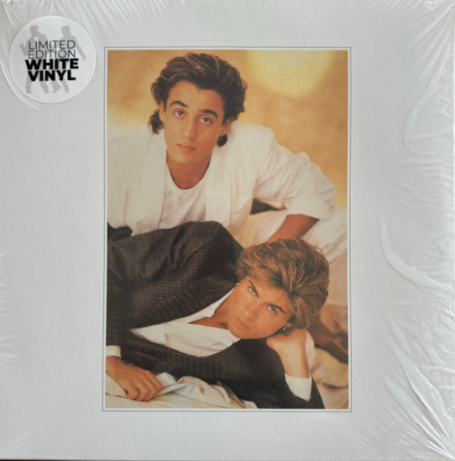 Виниловая пластинка WHAM MAKE IT BIG