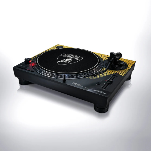 TECHNICS SL-1200