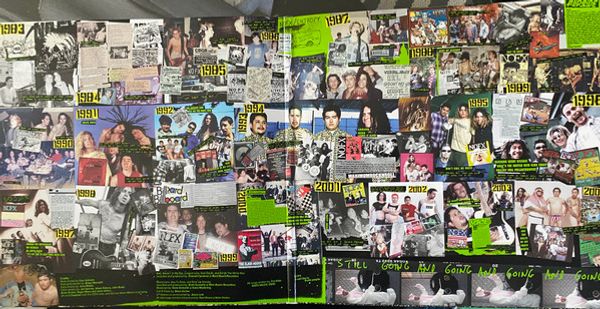Виниловая пластинка NOFX The Greatest Song Ever Written By Us