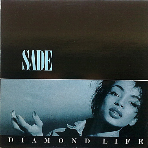 Виниловая пластинка SADE Diamond Life