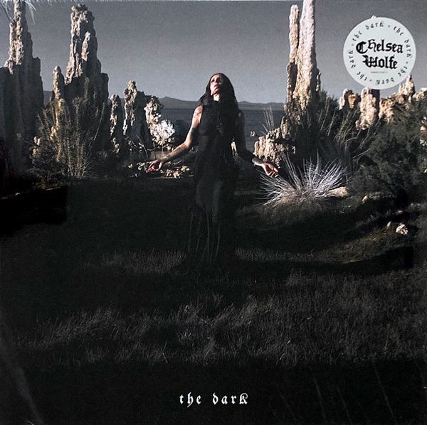 Chelsea Wolfe — The Dark
