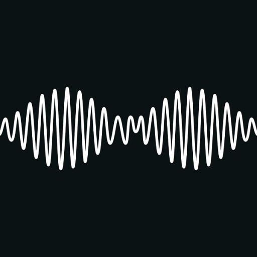 Виниловая пластинка ARCTIC MONKEYS AM