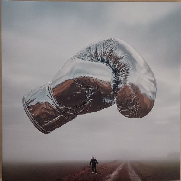 Виниловая пластинка BRYAN ADAMS ROLL WITH THE PUNCHES CLEAR VINYL EDITION