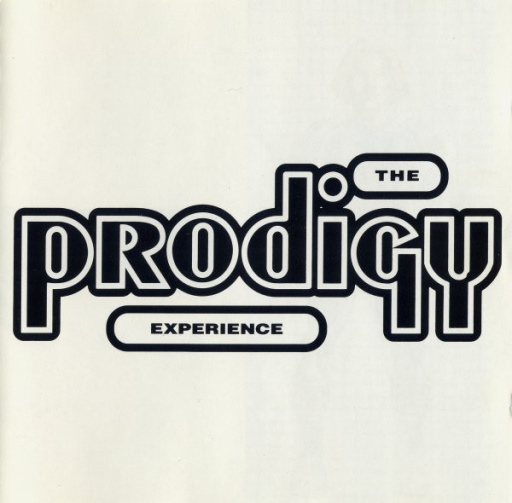 Виниловая пластинка PRODIGY EXPERIENCE