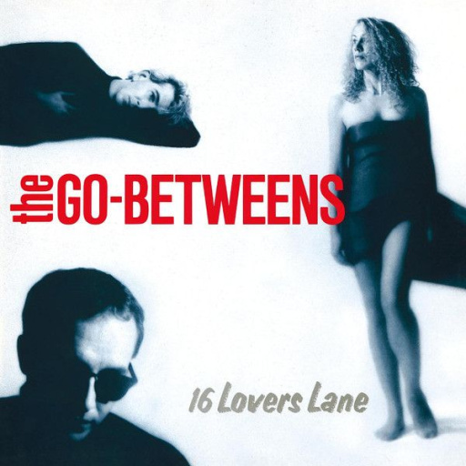 Виниловая пластинка THE GO-BETWEENS 16 LOVERS LANE REMASTERED REISSUE