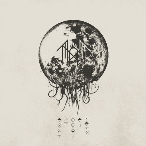 Виниловая пластинка SLEEP TOKEN TAKE ME BACK TO EDEN