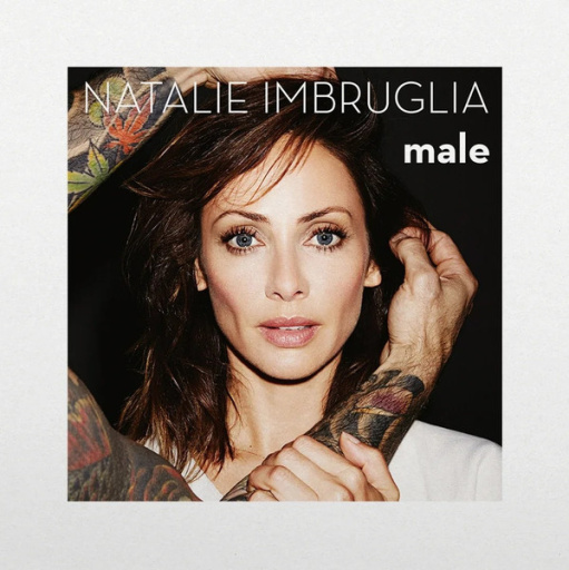 Виниловая пластинка NATALIE IMBRUGLIA MALE