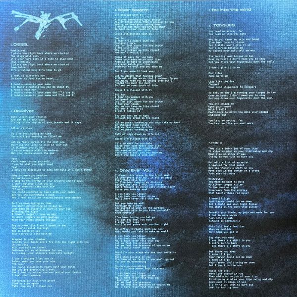 Виниловая пластинка THORNHILL BODIES DEFINITIVE