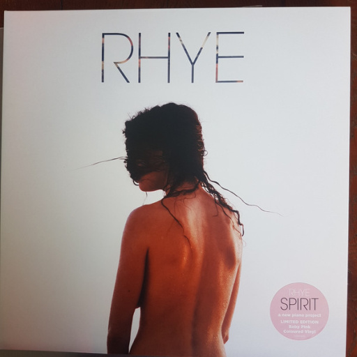 Виниловая пластинка RHYE SPIRIT