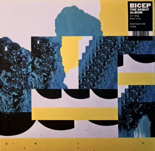 Виниловая пластинка BICEP BICEP