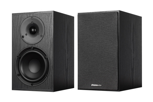 Полочная акустическая система PHAZE AUDIO TILIA 2