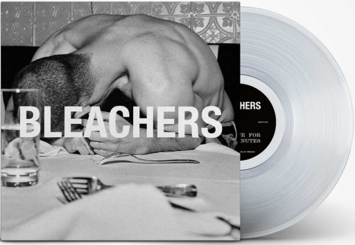 Виниловая пластинка BLEACHERS EVERYONE FOR TEN MINUTES