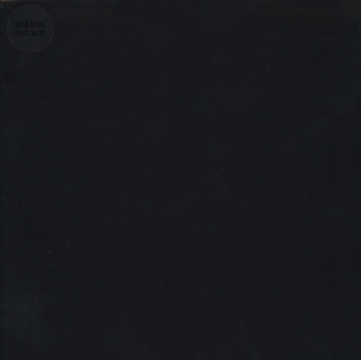 Виниловая пластинка DEAN BLUNT BLACK METAL