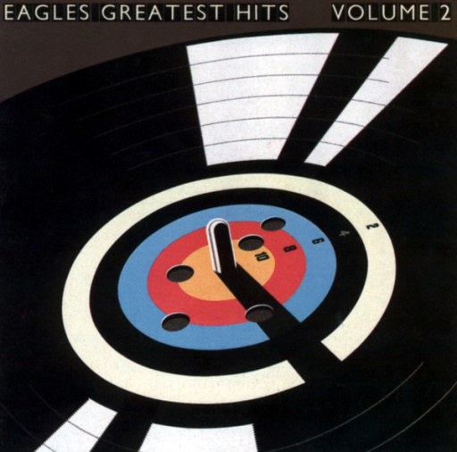 Виниловая пластинка EAGLES GREATEST HITS VOL. 2