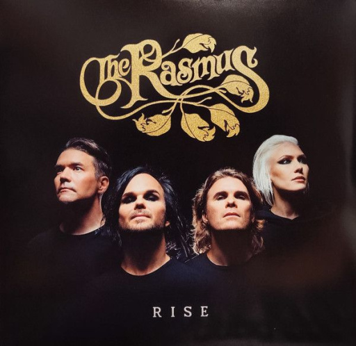 Виниловая пластинка THE RASMUS RISE